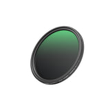 SmallRig Magnetic 67mm VND Filter ND64-ND400 (6-9 Stop)