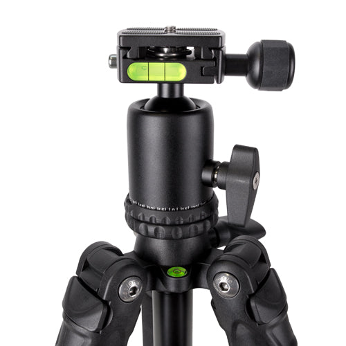 ProMaster Scout Series SC426 Tripod Kit with Head      - Image 4