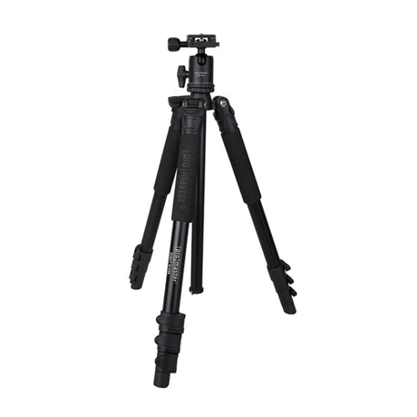 ProMaster Scout Series SC426 Tripod Kit with Head      - Image 1