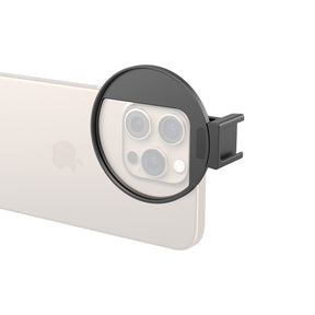 SmallRig Universal 67mm Threaded Filter Adapter