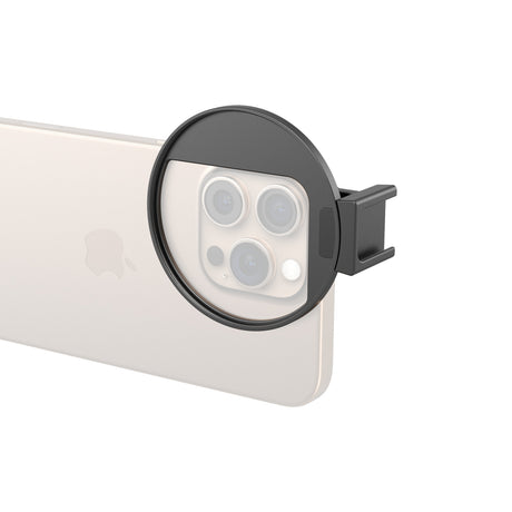 SmallRig Universal 67mm Threaded Filter Adapter