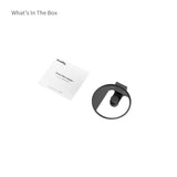 SmallRig Universal 67mm Threaded Filter Adapter