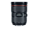 Canon EF 24-70mm f/2.8L II USM Lens