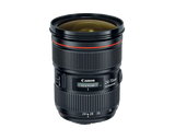Canon EF 24-70mm f/2.8L II USM Lens