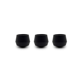 ProMaster XC-M 528 Replacement Rubber Feet (set of 3) - Image 1