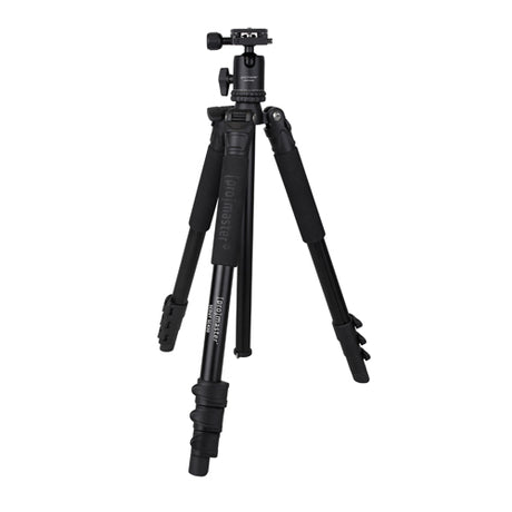 ProMaster Scout Series SC430 Tripod Kit with Head       - Image 1