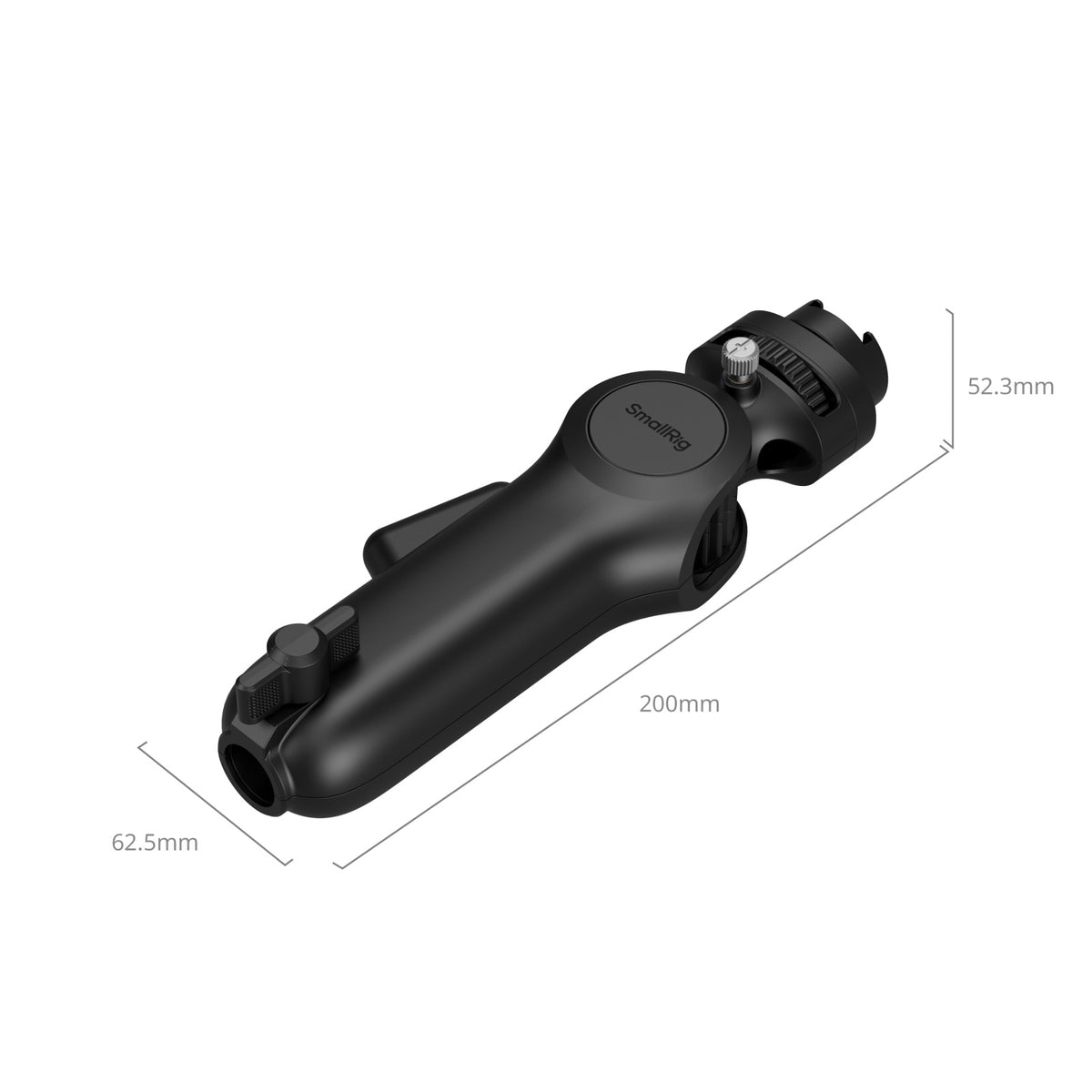 SmallRig Quick Release Light Stand Adapter