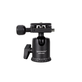 ProMaster Scout Series SCH30 Ball Head - Image 1