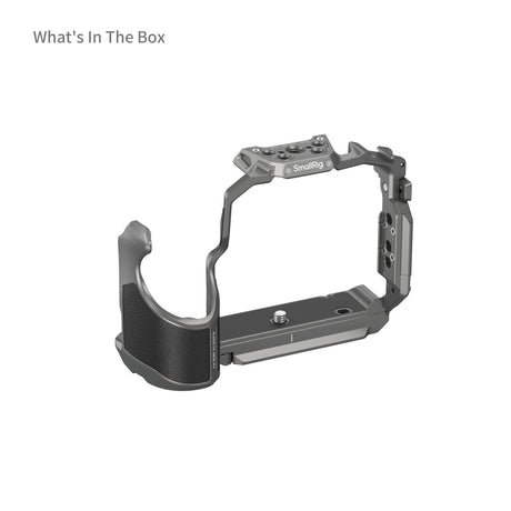 SmallRig Cage for Sony Alpha 1 II & Alpha 9 III