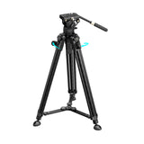 SmallRig AD-50 Max Video Carbon Fiber Tripod
