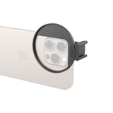 SmallRig Vibe P30 67mm Ring LED Video Light (Universal Threaded Filter Adapter Kit) 5203