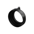 SmallRig Lens Hood for FUJIFILM X half (Black)