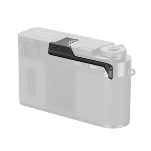 SmallRig Thumb Grip for FUJIFILM X half (Black) 5222