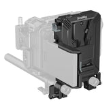 SmallRig V-Mount Battery Mount Plate Kit for 15mm LWS Rods 5226