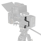 SmallRig V-Mount Battery Mount Plate Kit for 15mm LWS Rods 5226