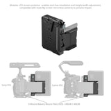 SmallRig V-Mount Battery Mount Plate 5228