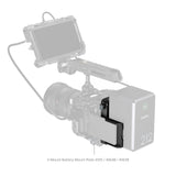 SmallRig V-Mount Battery Mount Plate 5228