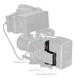 SmallRig V-Mount Battery Mount Plate 5228