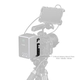 SmallRig V-Mount Battery Mount Plate 5228