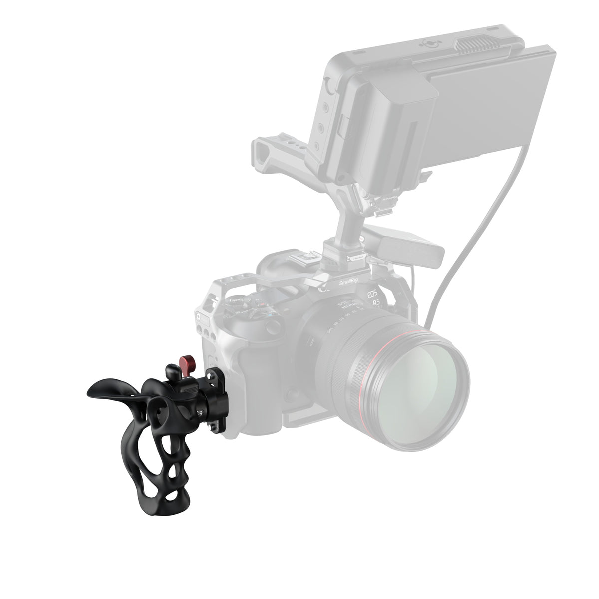 SmallRig "ImageGrip" Series Liquid Handle with NATO Clamp (Right Side)