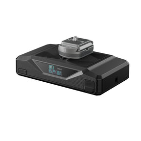 SmallRig CB75 Camera Base Battery Kit