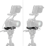 SmallRig CB75 Camera Base Battery Kit
