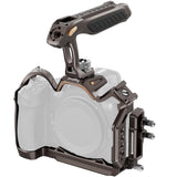 SmallRig “Night Eagle” Cage Kit for Nikon Z5 / Z5II / Z6 / Z6II / Z7 / Z7II 5259
