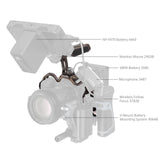 SmallRig “Night Eagle” Cage Kit for Nikon Z5 / Z5II / Z6 / Z6II / Z7 / Z7II 5259