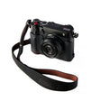 SmallRig Leather Case Kit for FUJIFILM GFX100RF (Black)