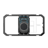 SmallRig All-in-One Thermal Live Streaming & Filming Handheld Phone Cage Kit