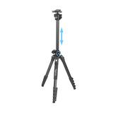 SmallRig CT25 Professional Overhead Camera Tripod