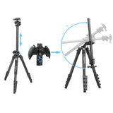 SmallRig CT25 Professional Overhead Camera Tripod