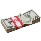 $500 RealAged Full Print 2000 Series Stack
