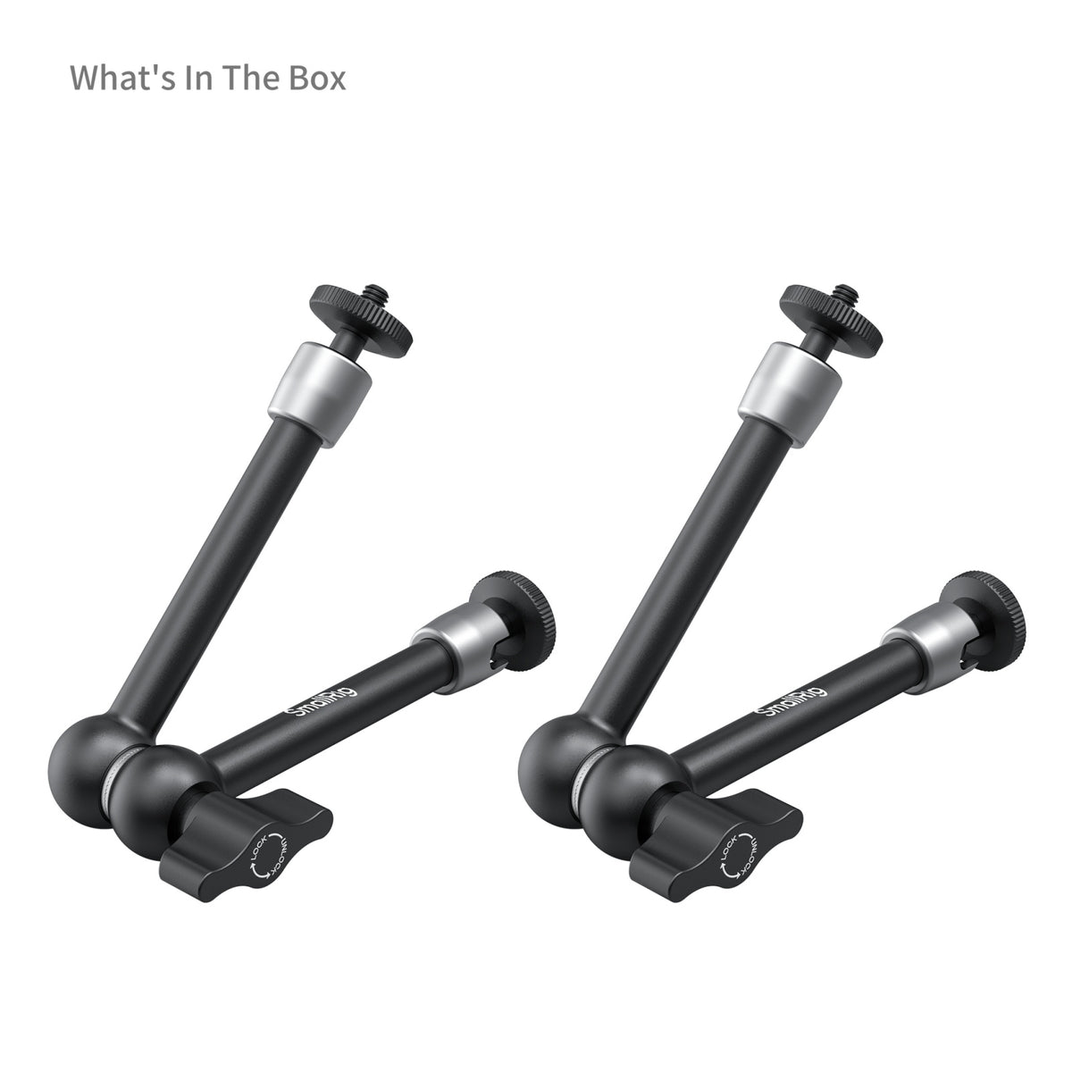 SmallRig Magic Arm Support Kit (9.8")