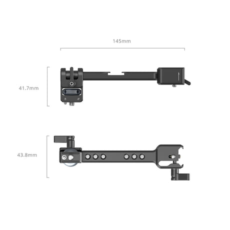 SmallRig Monitor Mount for DJI RS Series
