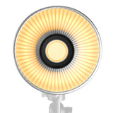 SmallRig RC 100C COB LED Video Light (White / Lite Version)