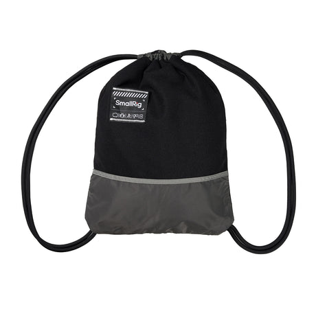 SmallRig Drawstring Backpack (Black) 5342