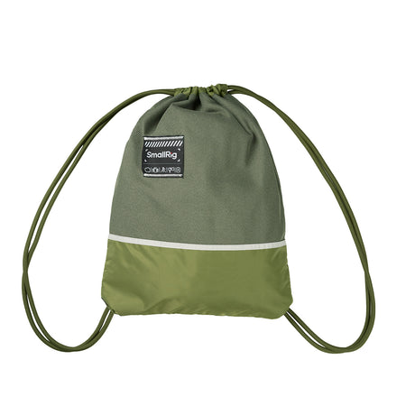 SmallRig Drawstring Backpack (Green) 5343