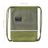 SmallRig Drawstring Backpack (Green) 5343
