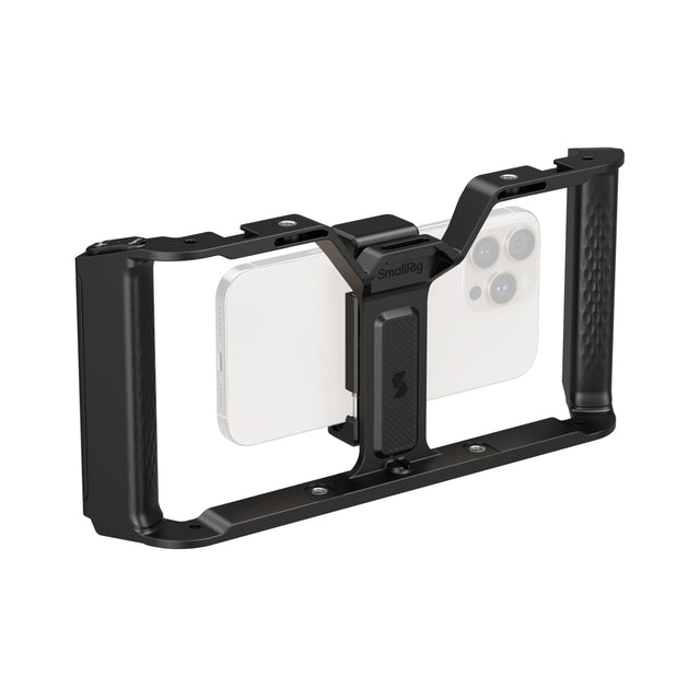 SmallRig IG-02 IntegraGrip Cage (Wireless Controller)