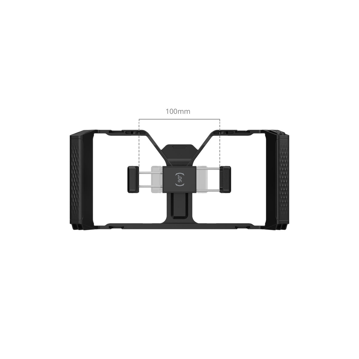 SmallRig IG-02 IntegraGrip Cage (Wireless Controller)