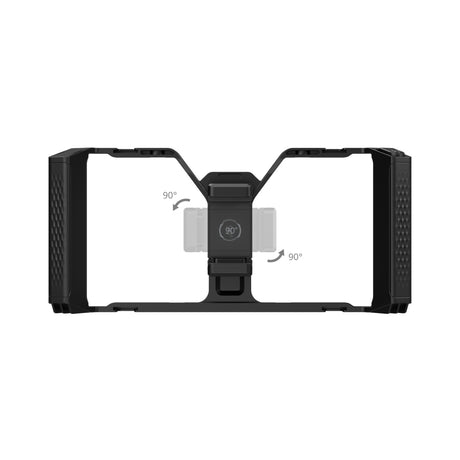 SmallRig IG-02 IntegraGrip Cage (Wireless Controller)