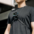 SmallRig Quick Release Neck Support for Action Cameras (5360)
