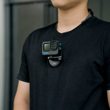 SmallRig Quick Release Neck Support for Action Cameras (5360)