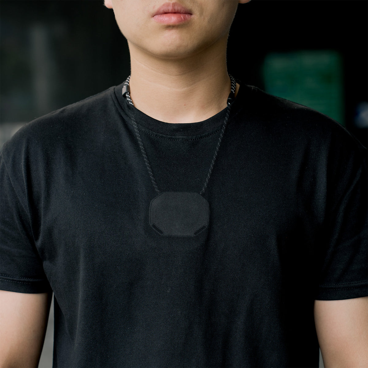 SmallRig Quick Release Neck Support for Action Cameras (5360)