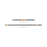 SmallRig Shoulder Strap for DJI Stabilizers （Black）5362