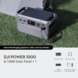 DJI Power 1000