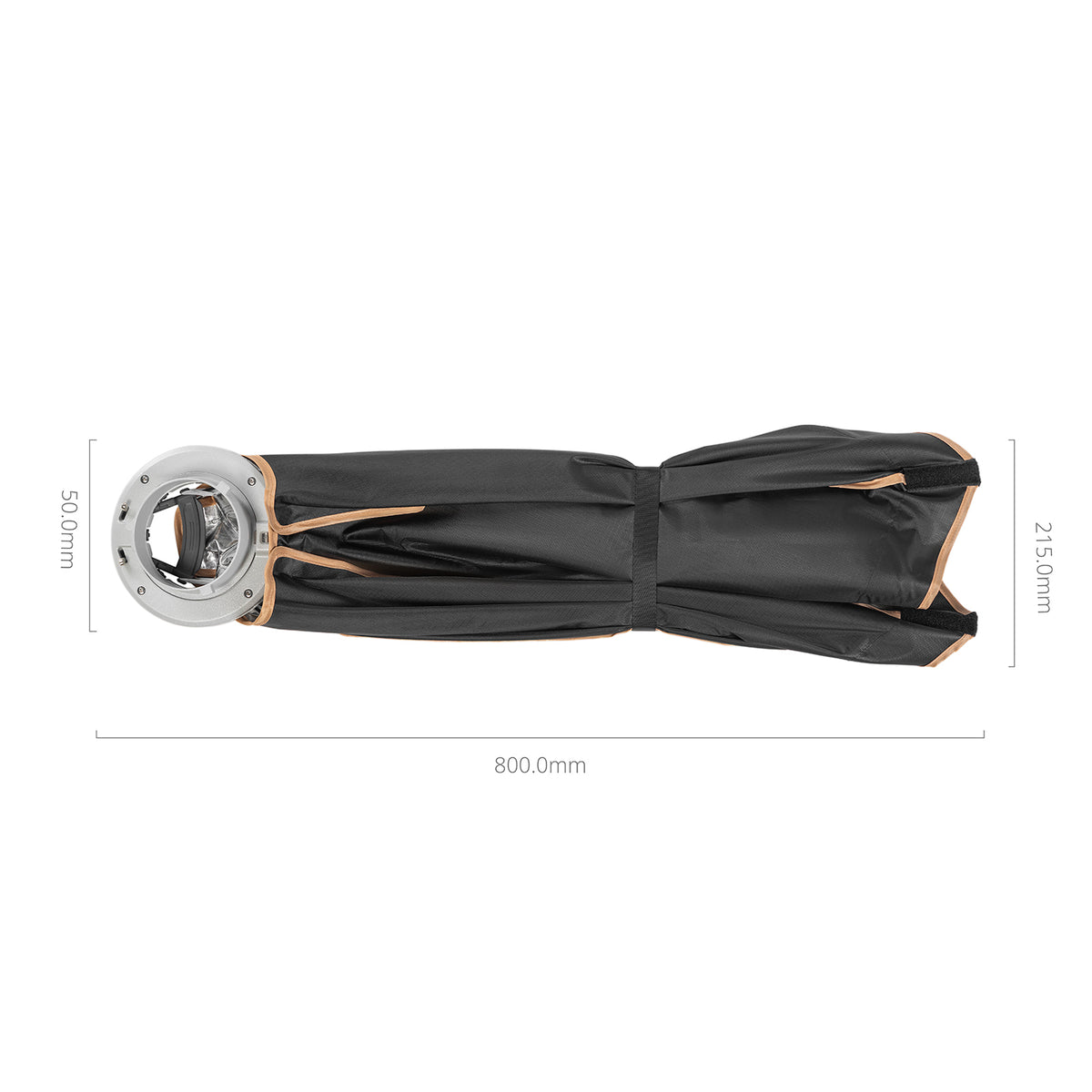 SmallRig FS-30120 Quick-Setup Folding Strip Softbox