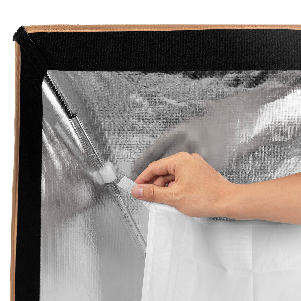 SmallRig FS-30120 Quick-Setup Folding Strip Softbox