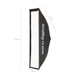 SmallRig FS-30120 Quick-Setup Folding Strip Softbox